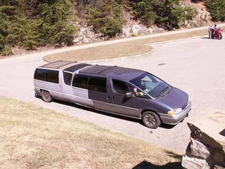 Illustration for article titled Ten "You Might Be A Redneck" Limos